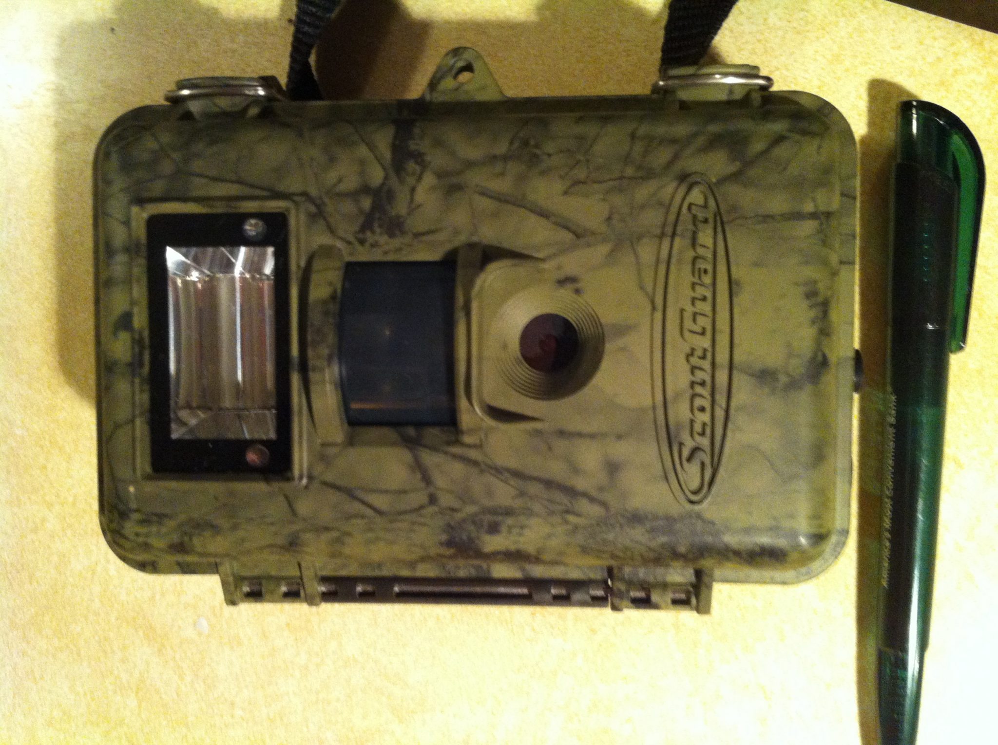 Best Game Trail Camera Reviews May 2018 (Updated) Buyer's Guide