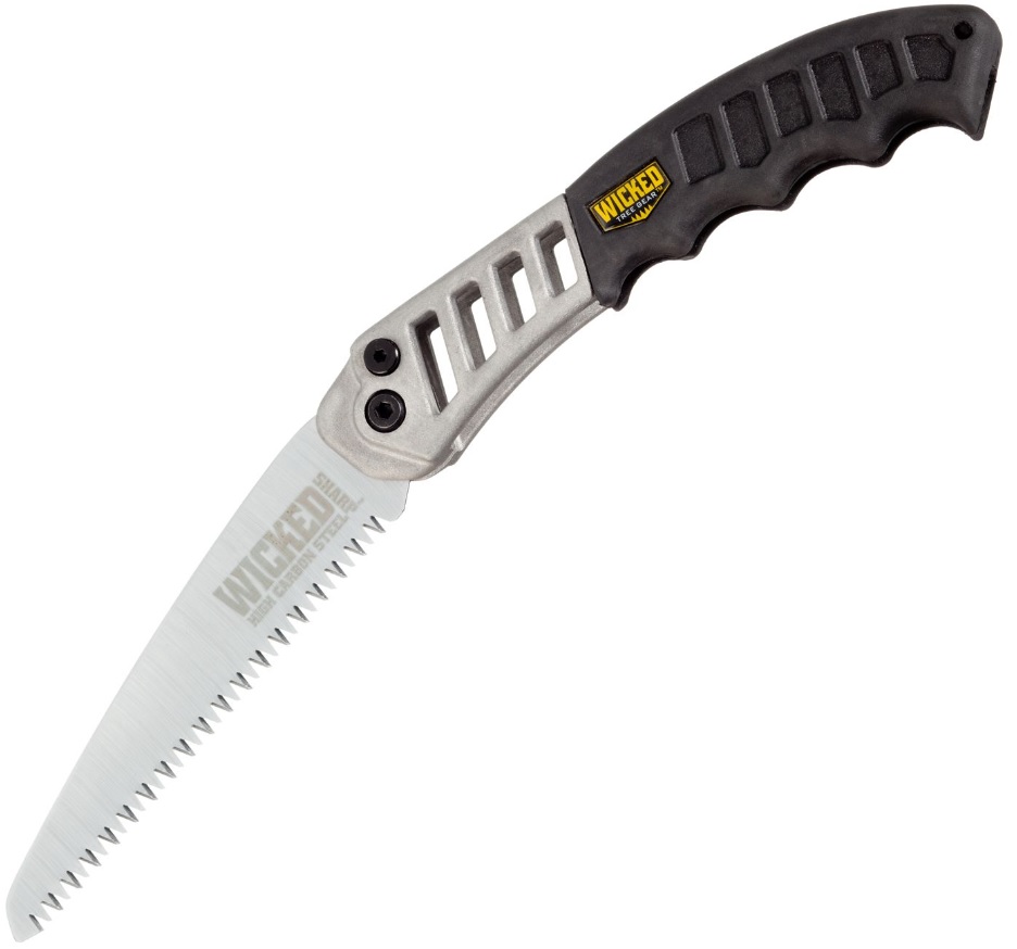 13 Best Hunting Saws, Axes, and Machetes Game Camera World
