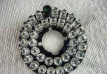 10 Best Game Trail Cameras with IR LEDs 10 Best Game Trail Cameras with IR LEDs