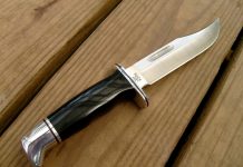 Buck Knives Reviews 11 Best Buck Knives