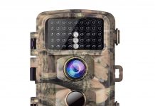 Campark Trail Camera Reviews Campark Trail Camera Reviews