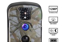 Bestok Trail Camera Reviews Bestok Trail Camera Reviews