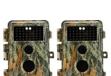 BlazeVideo Trail Camera Reviews BlazeVideo Trail Camera Reviews