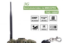 Boly Trail Hunting Camera Reviews Boly Trail Hunting Camera Reviews